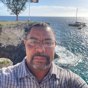 Meet your Posher, Darrell